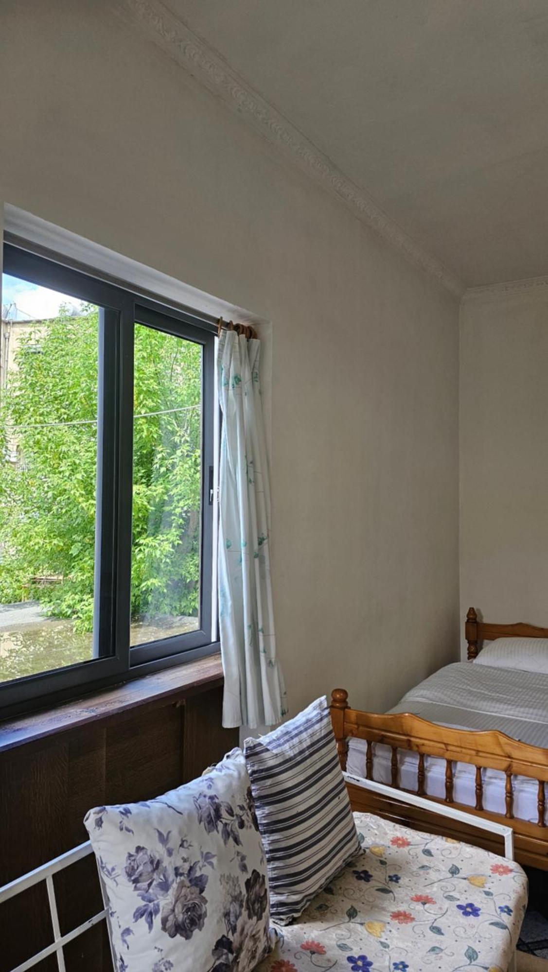Angie'S Shared Villa Tam Tirana Extérieur photo