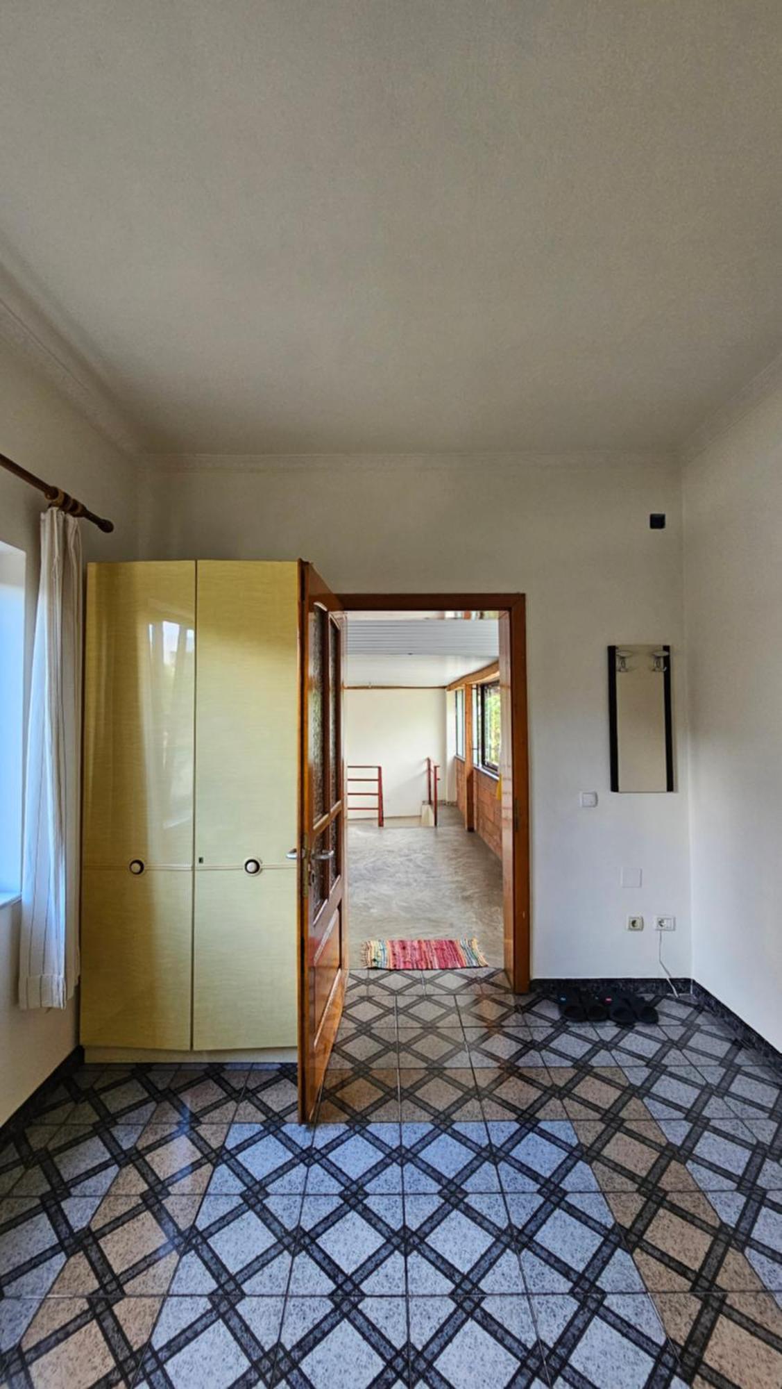 Angie'S Shared Villa Tam Tirana Extérieur photo