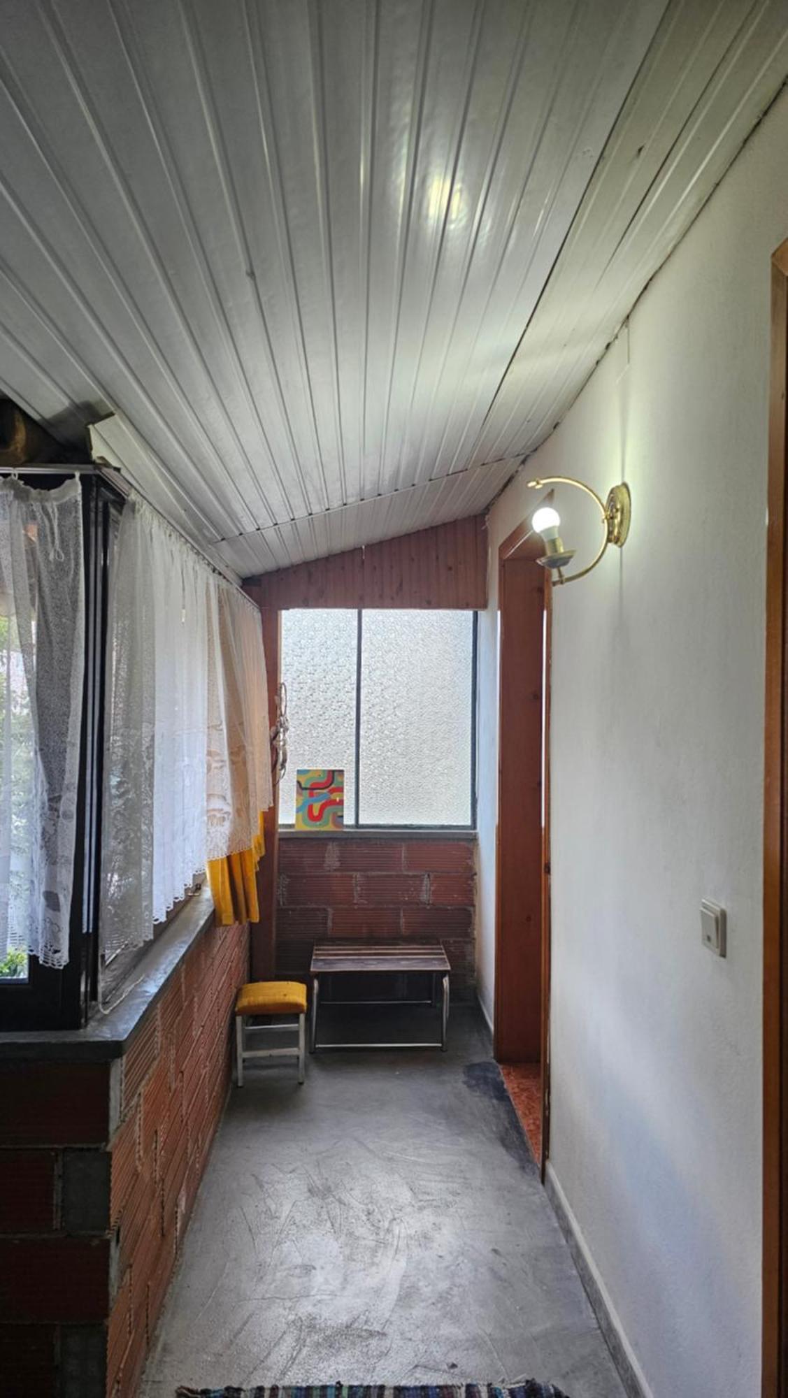 Angie'S Shared Villa Tam Tirana Extérieur photo
