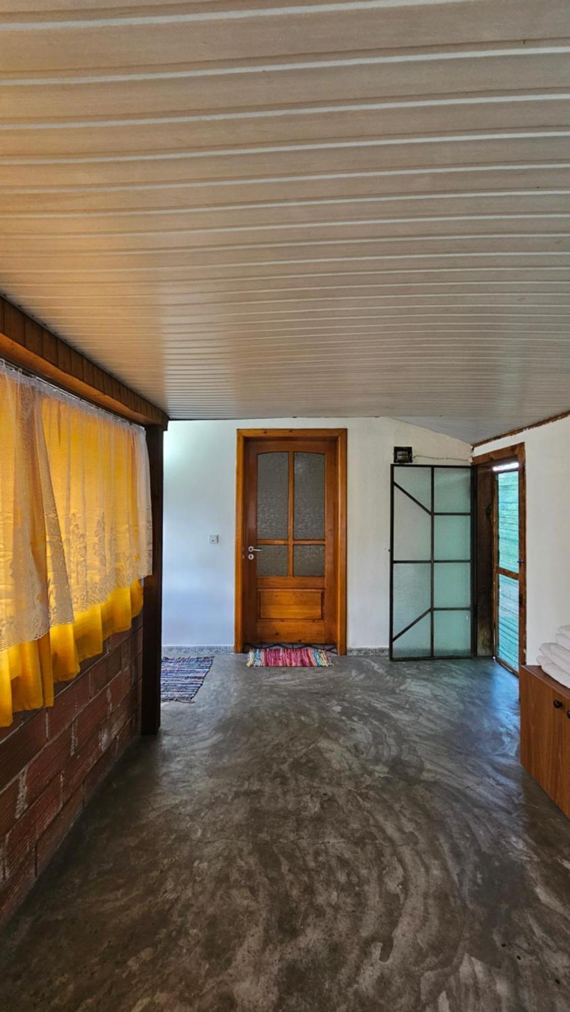 Angie'S Shared Villa Tam Tirana Extérieur photo