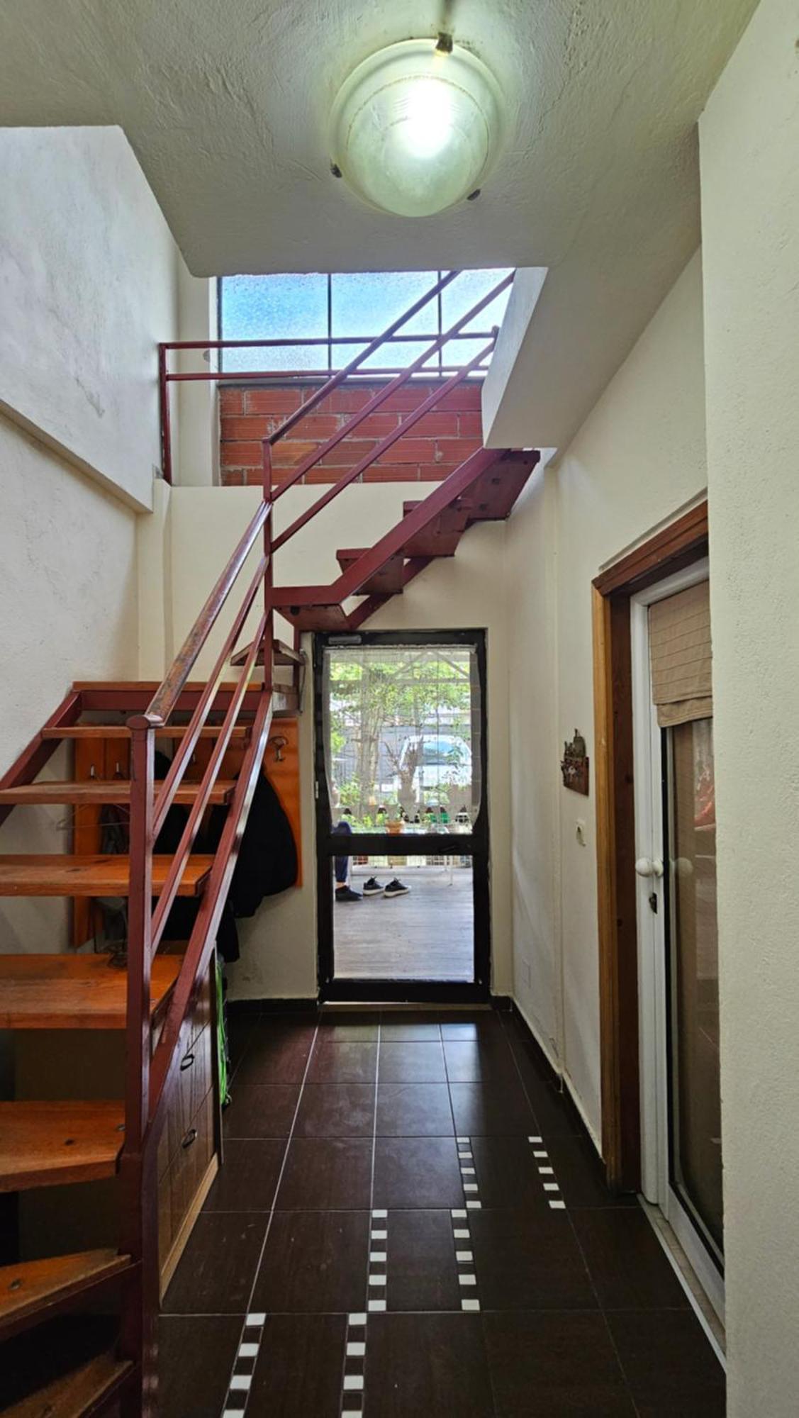 Angie'S Shared Villa Tam Tirana Extérieur photo