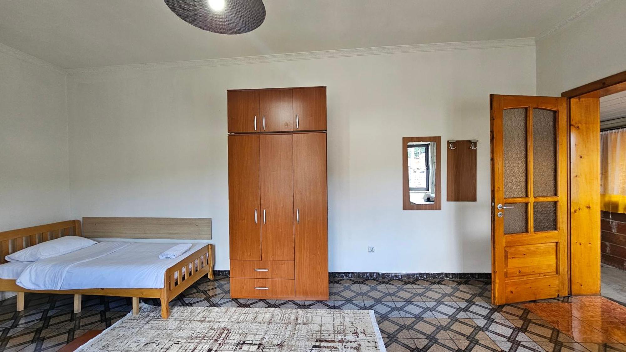 Angie'S Shared Villa Tam Tirana Extérieur photo